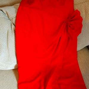 New eva mendes  dress